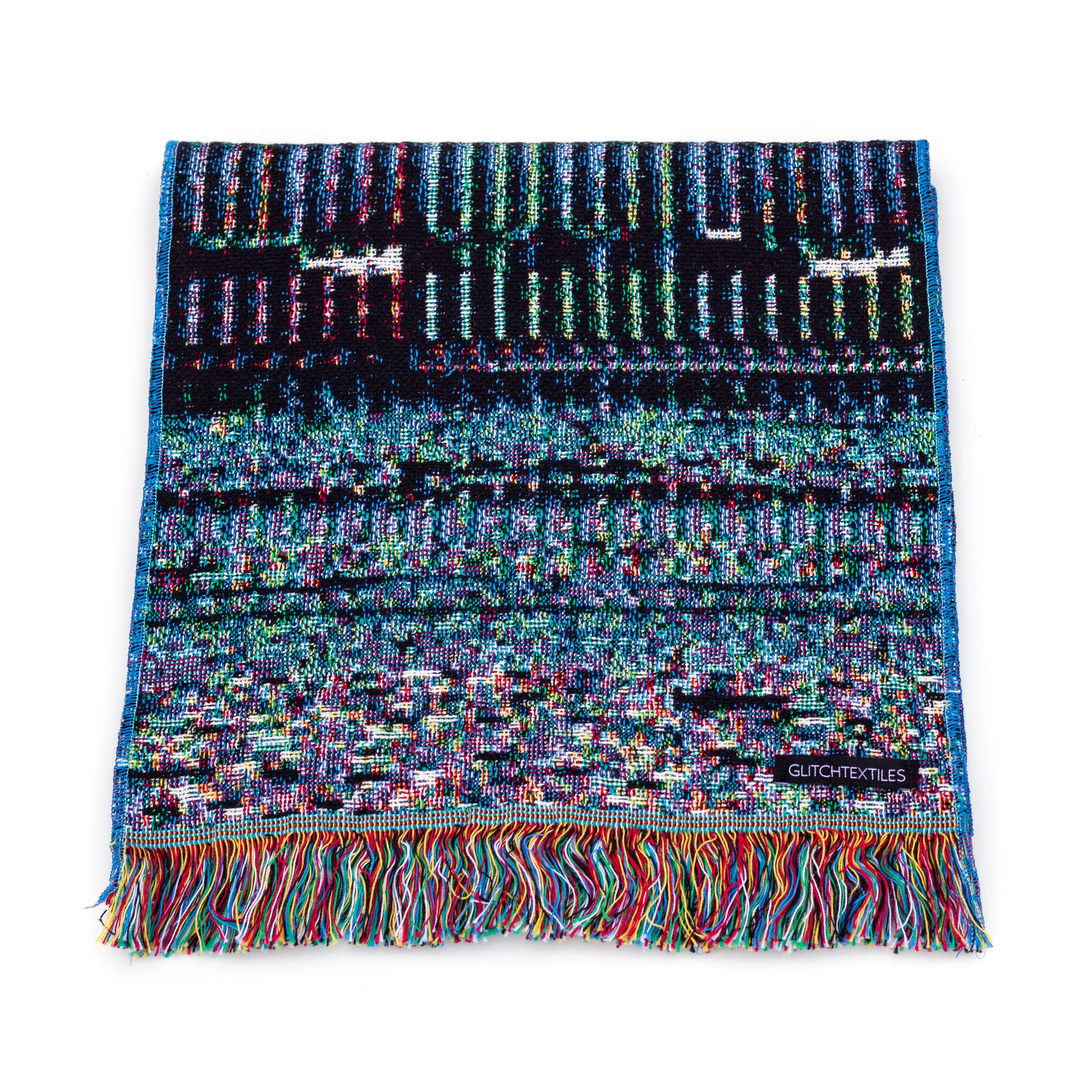 CATPR SCARF FIBERPILE® HH x DCDT CATPR SCARF FIBERPILE® HH x DCDT
